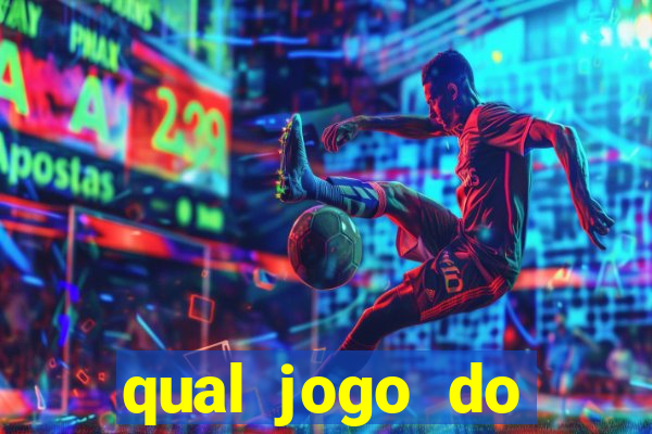 qual jogo do tigrinho ganhar dinheiro